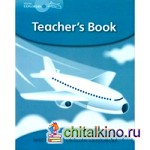 Young Explorers 2 Teacher's Book