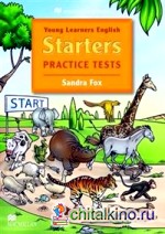 Young Learners Starters (+ Audio CD)