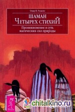 Шаман четырех стихий: Проникновение в суть магических сил природы