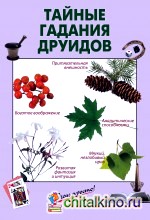 Тайные гадания друидов