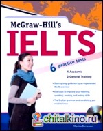 McGraw-Hill's IELTS (+ Audio CD)