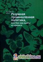 Разумная промышленная политика, или Как нам выйти из кризиса