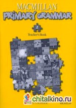 Macmillan Primary Grammar 2: Teacher's Book