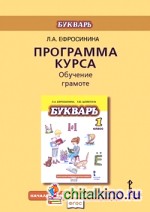 Программа курса по обучению грамоте: ФГОС