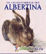 Die Grossen Meister der Albertina