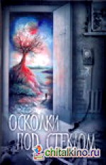 Осколки под стеклом