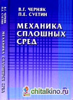 Механика сплошных сред