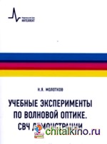 Учебные эксперименты по волновой оптике: СВЧ демонстрации