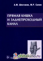 Прямая кишка и заднепроходной канал