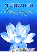 Медитации: Пища для души