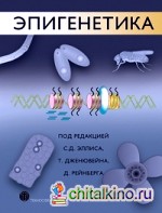 Эпигенетика