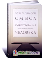 Смысл существования человека: Куда мы идем и почему. Новое понимание эволюции