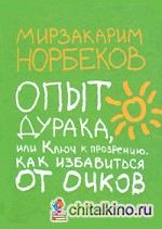 Опыт дурака, или Ключ к прозрению