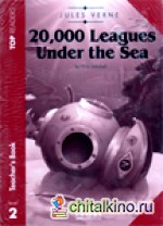 20: 000 Leagues Under the Sea. Level 2. Teachers Pack
