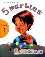 5 Marbles: Level 1 (+ CD-ROM)