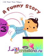 A Funny Story: Level 3 (+ CD-ROM)