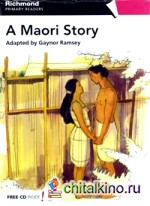 A Maori Story (+ Audio CD)