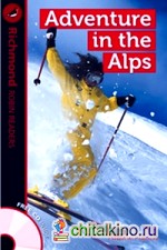 Adventure in the Alps (+ Audio CD)