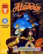Aladdin Level 2 (+ CD-ROM)
