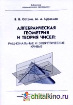 Алгебраическая геометрия и теория чисел: Рациональные и эллиптические кривые