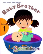 Baby Brothers: Level 1 (+ CD-ROM)