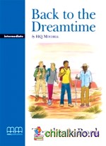 Back to the Dreamtime: Teacher's Book