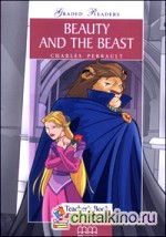 Beauty and The Beast: Teacher's Book