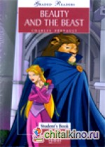 Beauty and The Beast Level 2: Pack (+ CD-ROM)