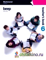 Beep 6: Teacher's Book