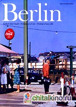 Berlin: Portrait of a City