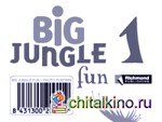 Big Jungle Fun 1: Posters
