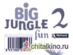 Big Jungle Fun 2: Posters