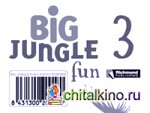 Big Jungle Fun 3: Posters