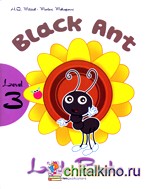 Black Ant: Level 3 (+ CD-ROM)