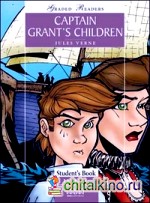 Captain Grant's children: Student's Book + Activity Book (+ Audio CD)