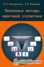 Численные методы квантовой статистики