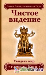 Чистое видение: Увидеть мир глазами Бога. Золотой остров. Сборник по материалам лекций Свами Вишнудевананды Гири