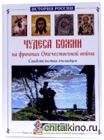 Чудеса Божии на фронтах Отечественной войны: Свидетельства очевидцев