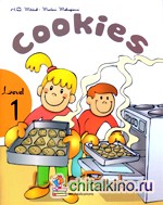 Coockies: Level 1 (+ CD-ROM)