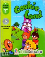 Cookie Lan Level 1 (+ CD-ROM)