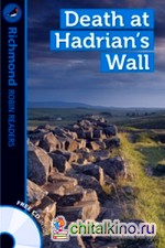 Death at Hadrian's Wall (+ Audio CD)