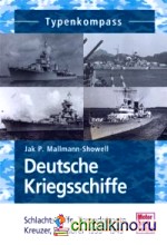 Deutsche Kriegsschiffe