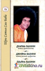 Дхарма, Джняна, Дхьяна: Праведность, Мудрость, Медитация