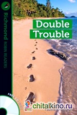 Double Trouble (+ Audio CD)