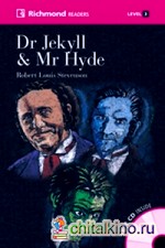 Dr Jekyll and Mr Hyde (+ Audio CD)
