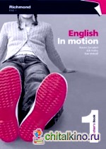 English in Motion 1: Teacher's Book