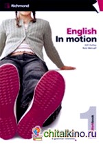 English in Motion 1: Workbook with MultiROM (+ CD-ROM)