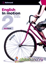 English in Motion 2: Workbook with MultiROM (+ CD-ROM)