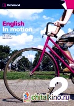 English in Motion 2: Student's Book
