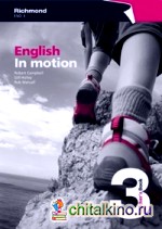 English in Motion 3: Teacher's Book